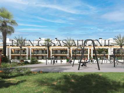 Apartamento en venta en Los Alcázares