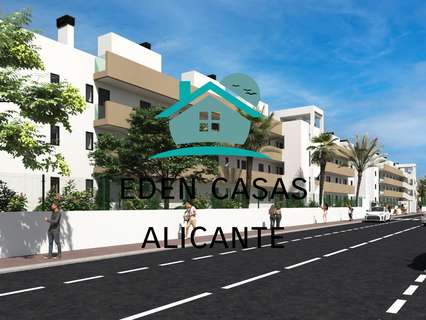 Ático en venta en Los Alcázares