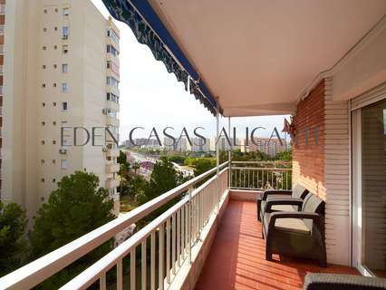 Apartamento en venta en Alicante rebajado