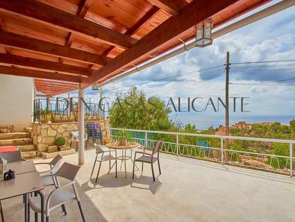 Casa en venta en El Campello