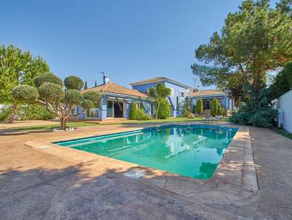 Casa en venta en Mutxamel