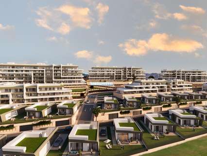 Ático en venta en Mutxamel