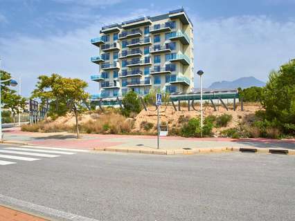 Apartamento en venta en Finestrat