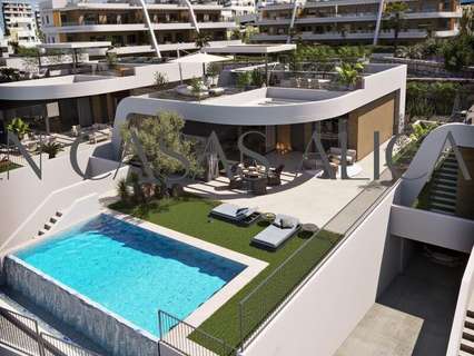 Casa en venta en Finestrat