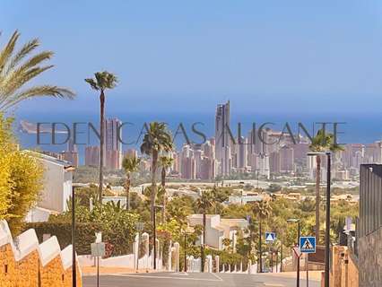 Ático en venta en Finestrat