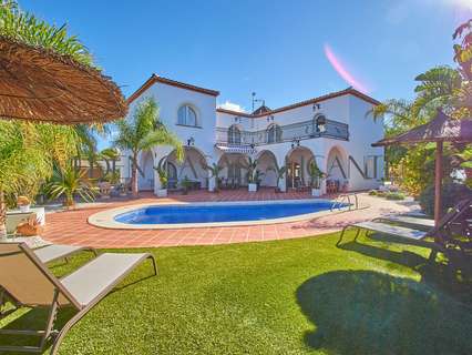 Chalet en venta en Busot