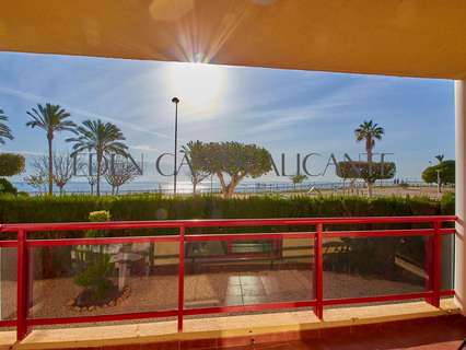 Apartamento en venta en Villajoyosa/La Vila Joiosa