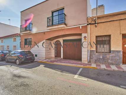 Casa en venta en Sant Vicent del Raspeig