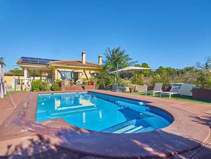 Chalet en venta en Sant Vicent del Raspeig