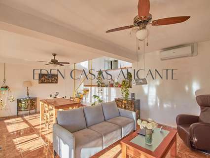 Piso en venta en El Campello