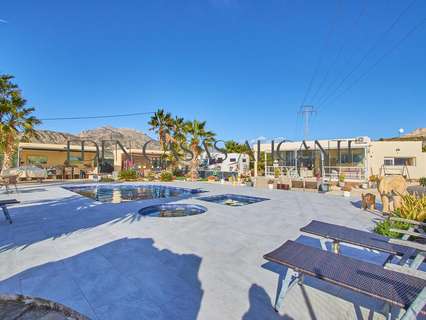 Chalet en venta en Jijona/Xixona