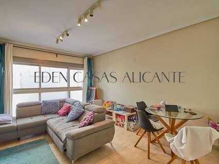 Apartamento en venta en El Campello
