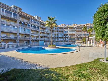 Piso en venta en El Campello rebajado