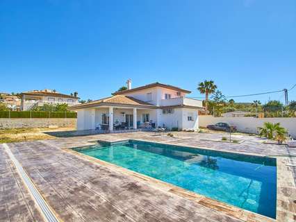 Chalet en venta en Busot