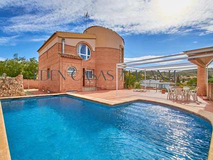 Chalet en venta en Busot