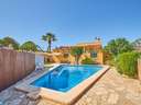 Chalet en venta en Busot