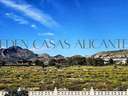 Chalet en venta en Busot