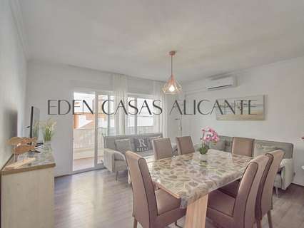 Apartamento en venta en El Campello