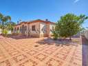 Chalet en venta en Busot