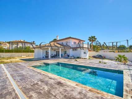 Chalet en venta en Busot