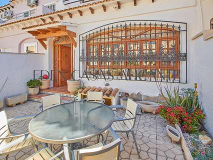 Casa en venta en El Campello