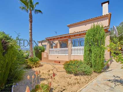Chalet en venta en Busot
