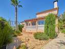 Chalet en venta en Busot
