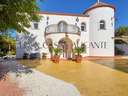 Chalet en venta en Busot