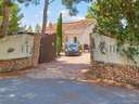Chalet en venta en Sax