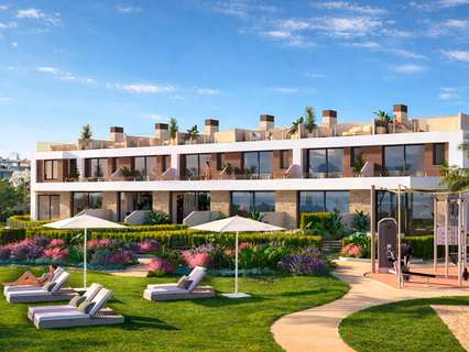 Casa en venta en El Campello