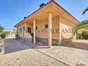 Chalet en venta en Busot