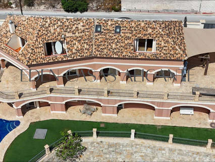 Casa en venta en Busot