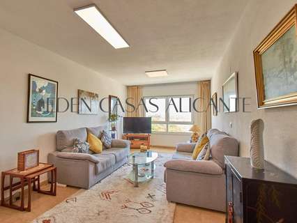 Piso en venta en El Campello
