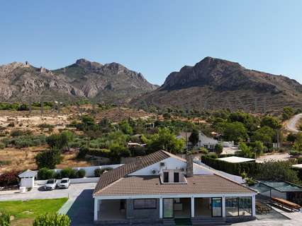 Chalet en venta en Busot