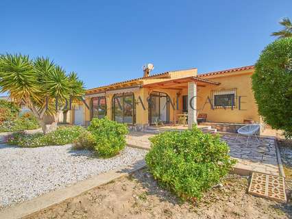 Chalet en venta en Busot rebajado