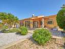 Chalet en venta en Busot rebajado