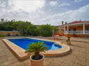 Chalet en venta en Mutxamel