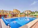 Chalet en venta en Busot