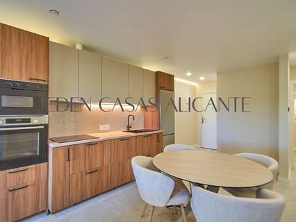 Piso en venta en Alicante