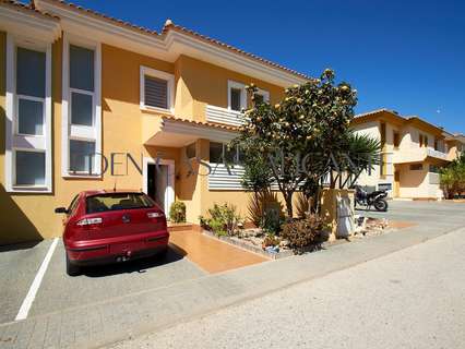 Casa en venta en Mutxamel