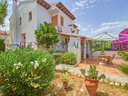 Casa en venta en Sant Joan d'Alacant