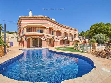 Casa en venta en Busot