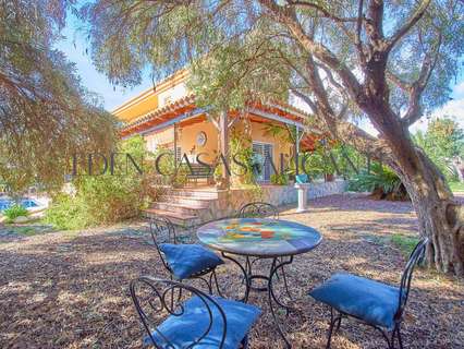 Chalet en venta en Sant Joan d'Alacant