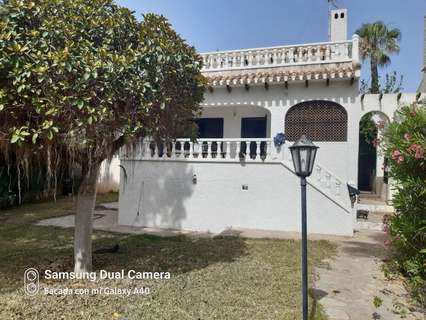 Casa en venta en Orihuela zona Orihuela-Costa, rebajada