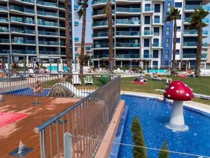 Apartamento en venta en Torrevieja