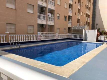 Apartamento en venta en Torrevieja