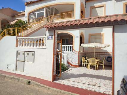 Bungalow en venta en Torrevieja