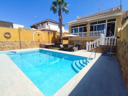 Casa en venta en Torrevieja