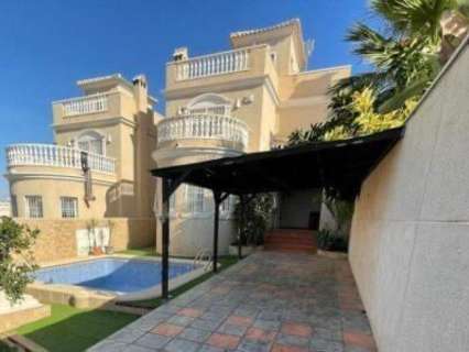 Casa en venta en Torrevieja