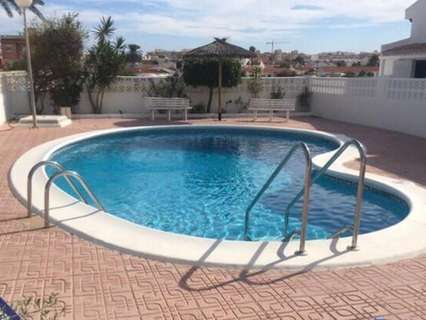 Dúplex en venta en Torrevieja